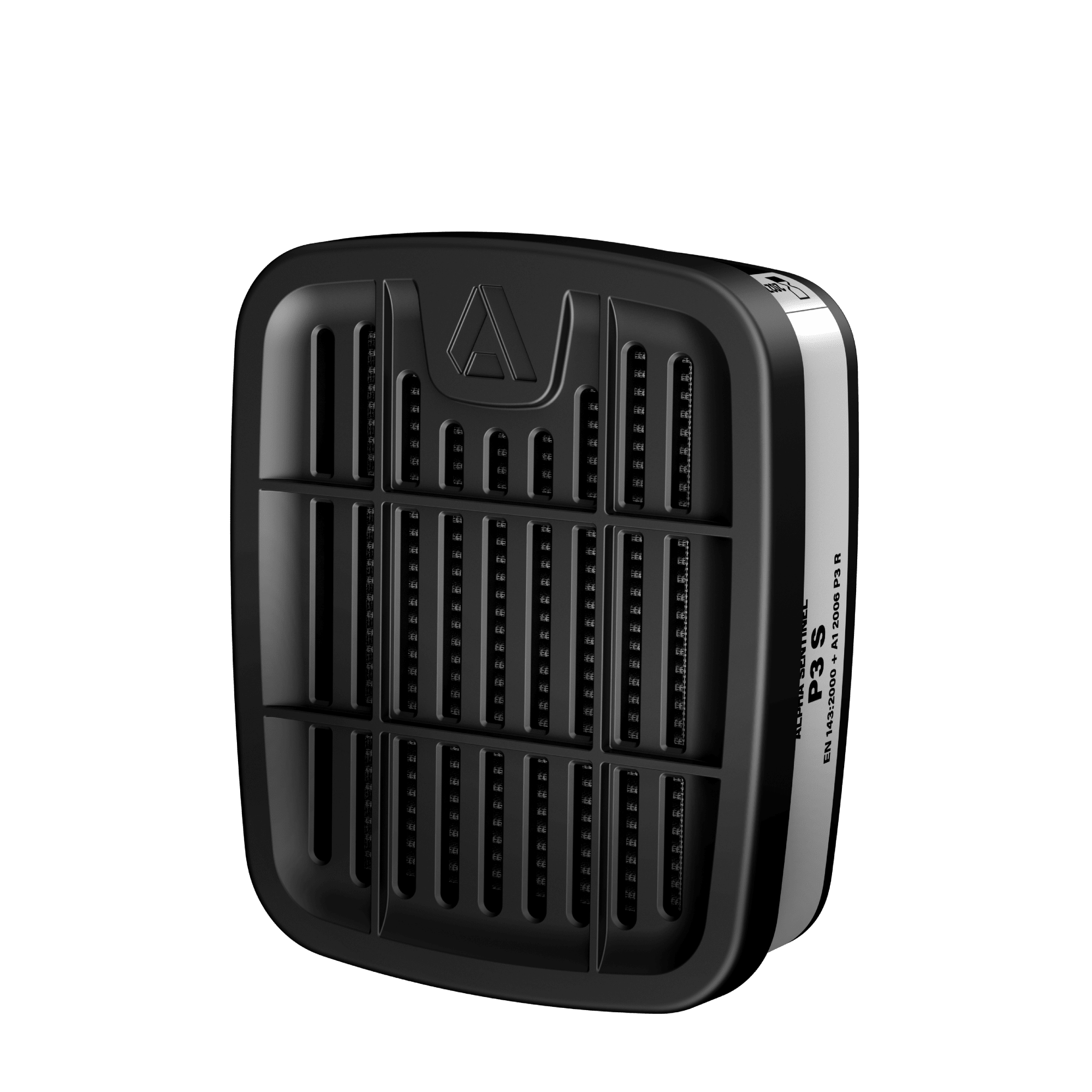 Alpha Sentinel P3 Dust & Particulate Filters