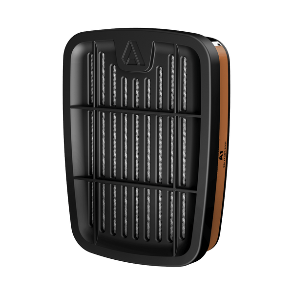 SKYTEC Alpha Sentinel A1 Gas Filters Filters Low Capacity (4 PAIRS) - Mstore