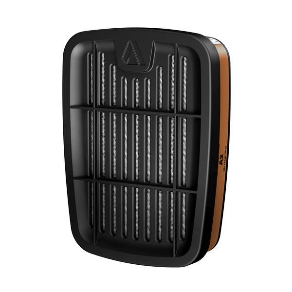 SKYTEC Alpha Sentinel A2 Gas Filters Filters Medium Capacity (4 PAIRS) - Mstore