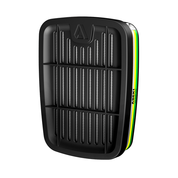 SKYTEC Alpha Sentinel ABEK1 Multi Purpose Gas Filters (4 PAIRS) - Mstore