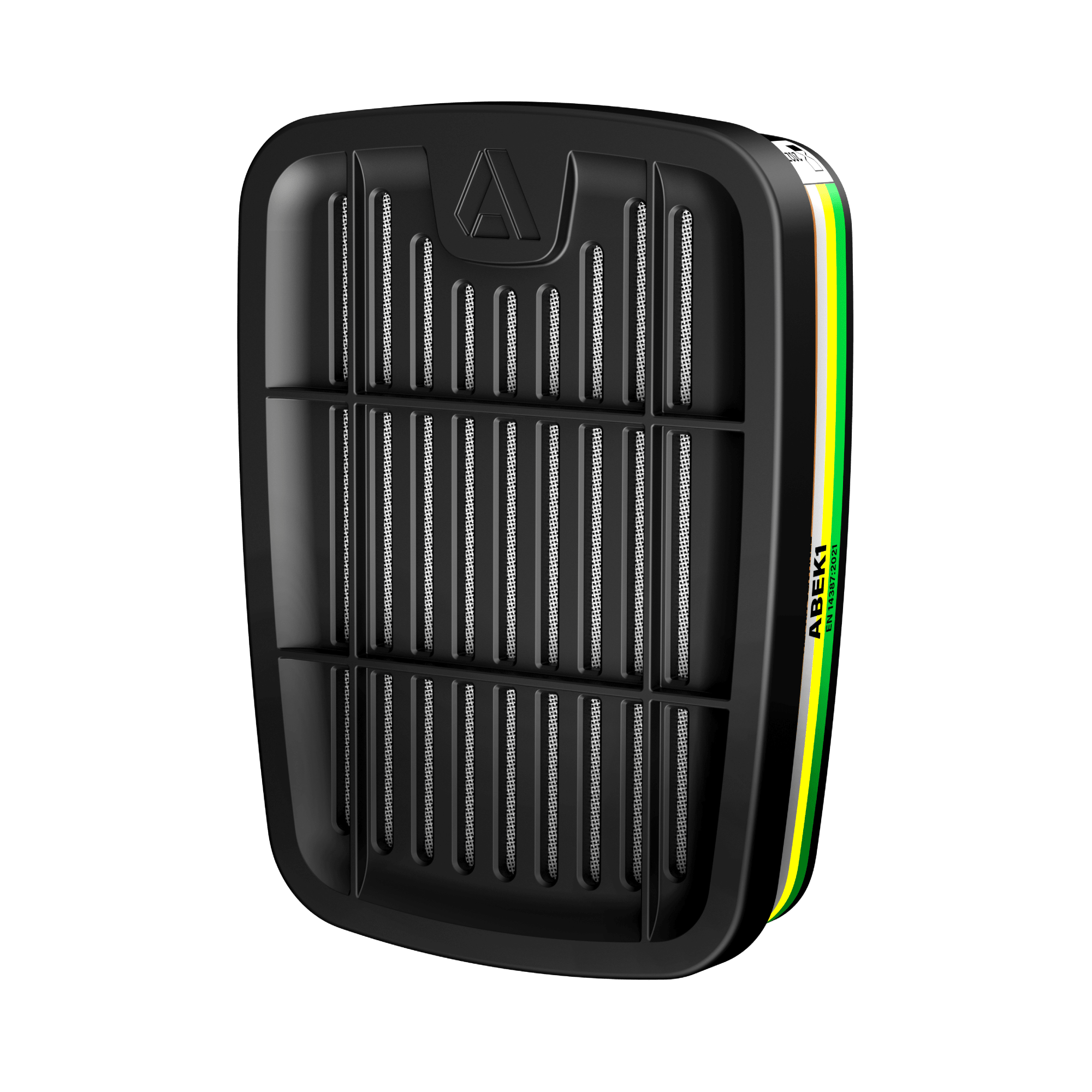 Alpha Sentinel Premium ABEK1 Purpose Gas Filters