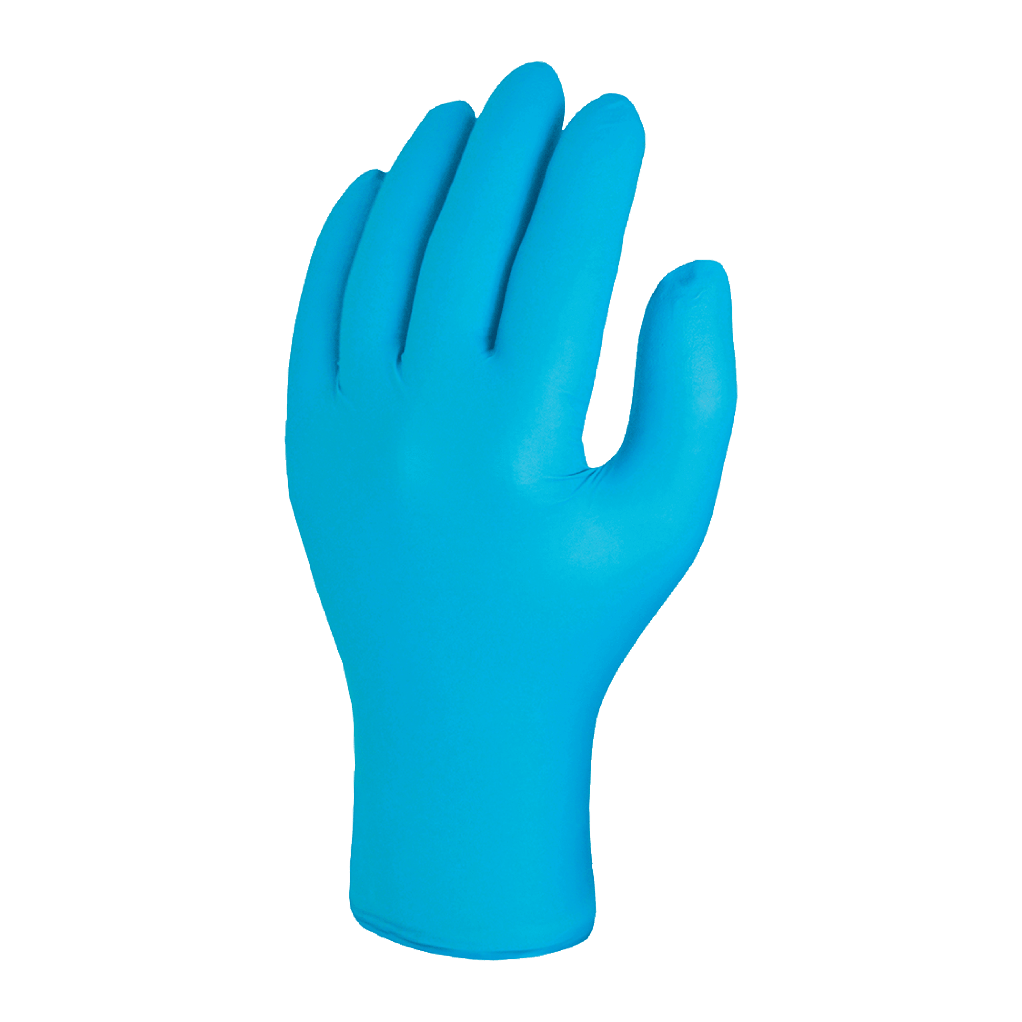 NX510 Disposable Nitrile Powder Free Examination & Food Safe Gloves