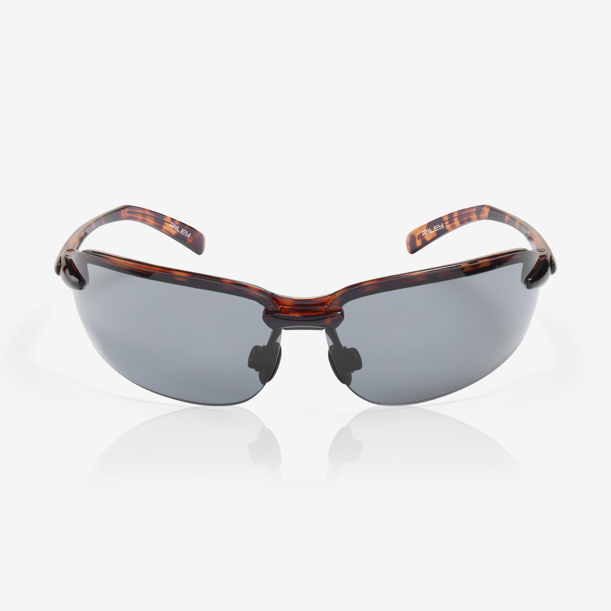 Aspini Tortoiseshell Safety Glasses Lens