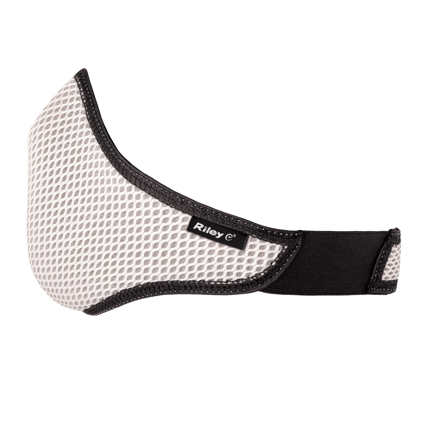 RILEY Performance Neck Strap Face Covering - Mstore