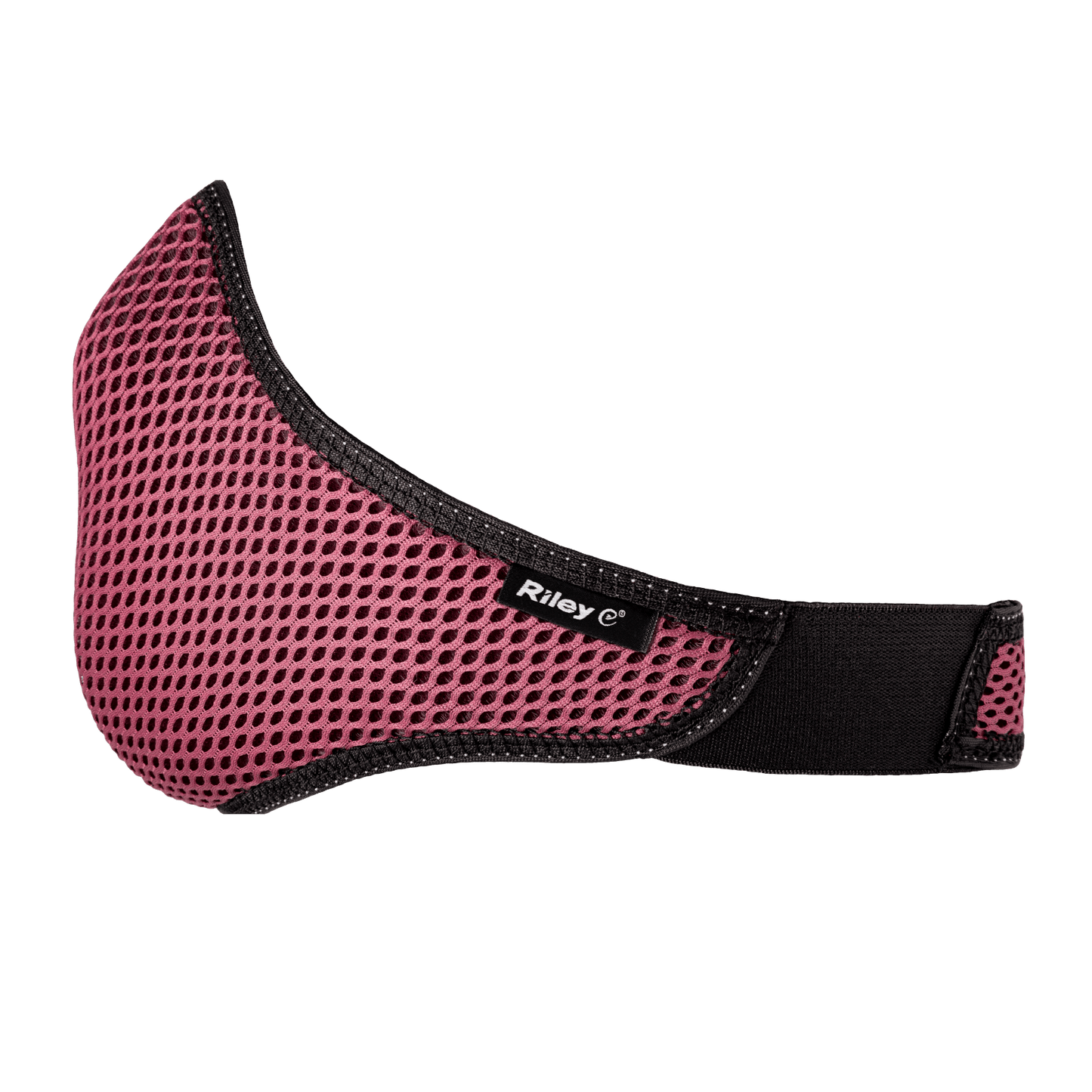 RILEY Performance Neck Strap Face Covering - Mstore