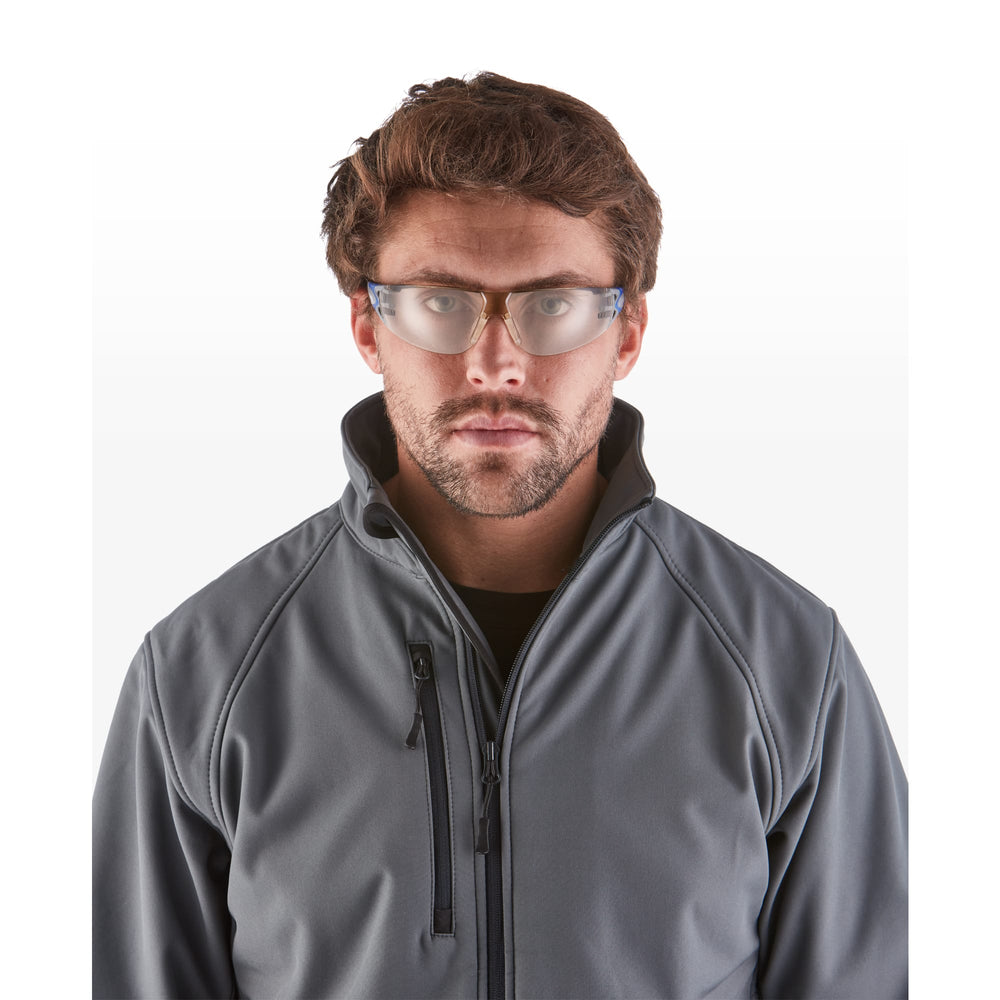 
                  
                    RILEY Stream Evo  Anti Fog  Safety Glasses with  LED Light Protective Lens - Mstore
                  
                