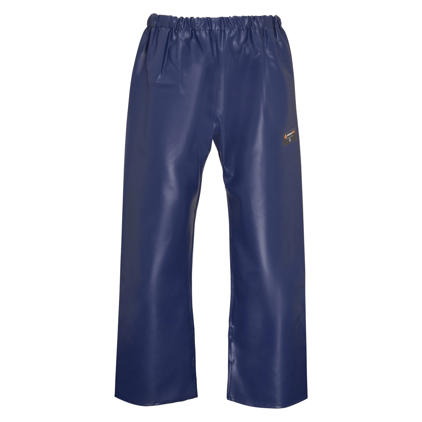 ALPHA SOLWAY CHTE Food Industry Oil & Fat Resistant Wipe Clean Protective Trousers - Mstore
