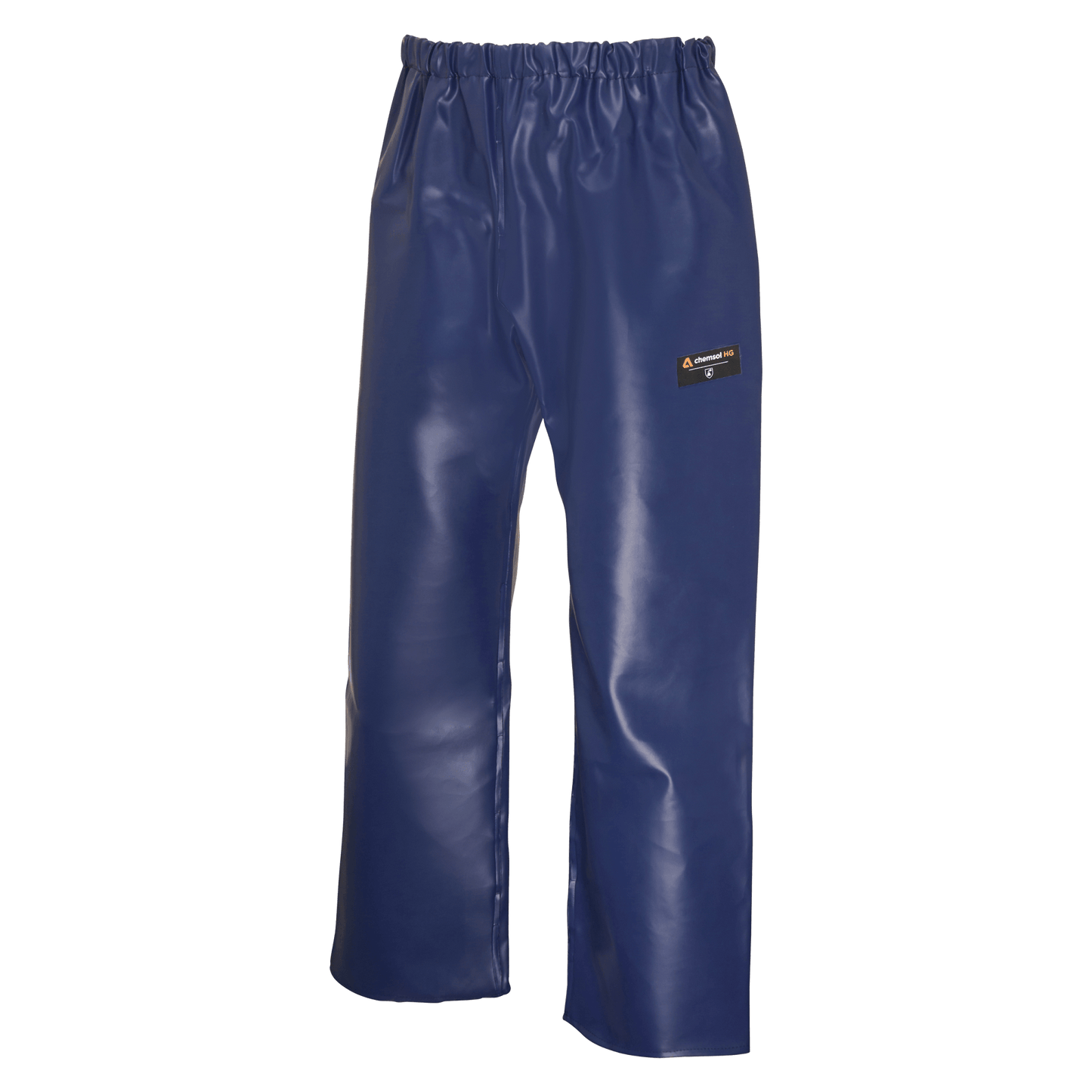ALPHA SOLWAY CHTE Food Industry Oil & Fat Resistant Wipe Clean Protective Trousers - Mstore