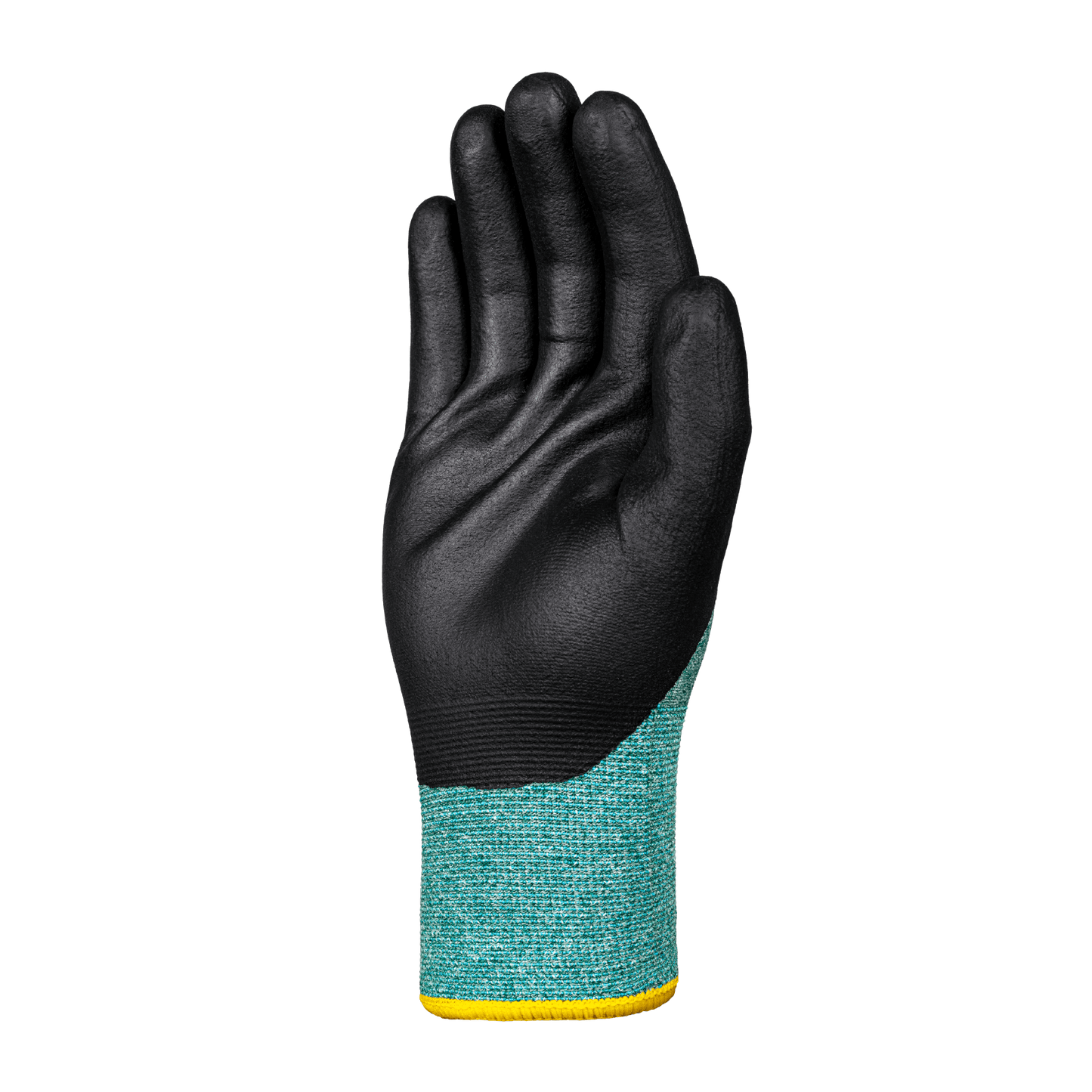 SKYTEC Eco Bronze Recycled Nitrile Foam Coated Work Gloves - Mstore