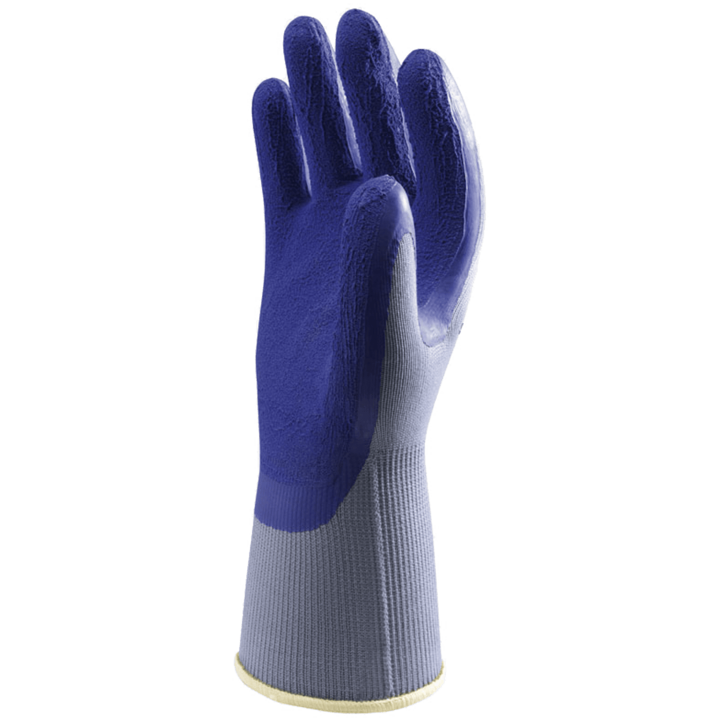 SHOWA 340 Opti Grip Lightweight Grip Safety Gardening Gloves - Mstore