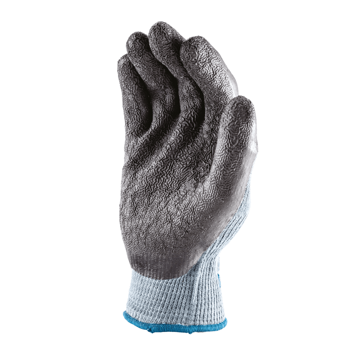 SHOWA 330 Reinforced Work Safety Gloves with Latex Grip - Mstore