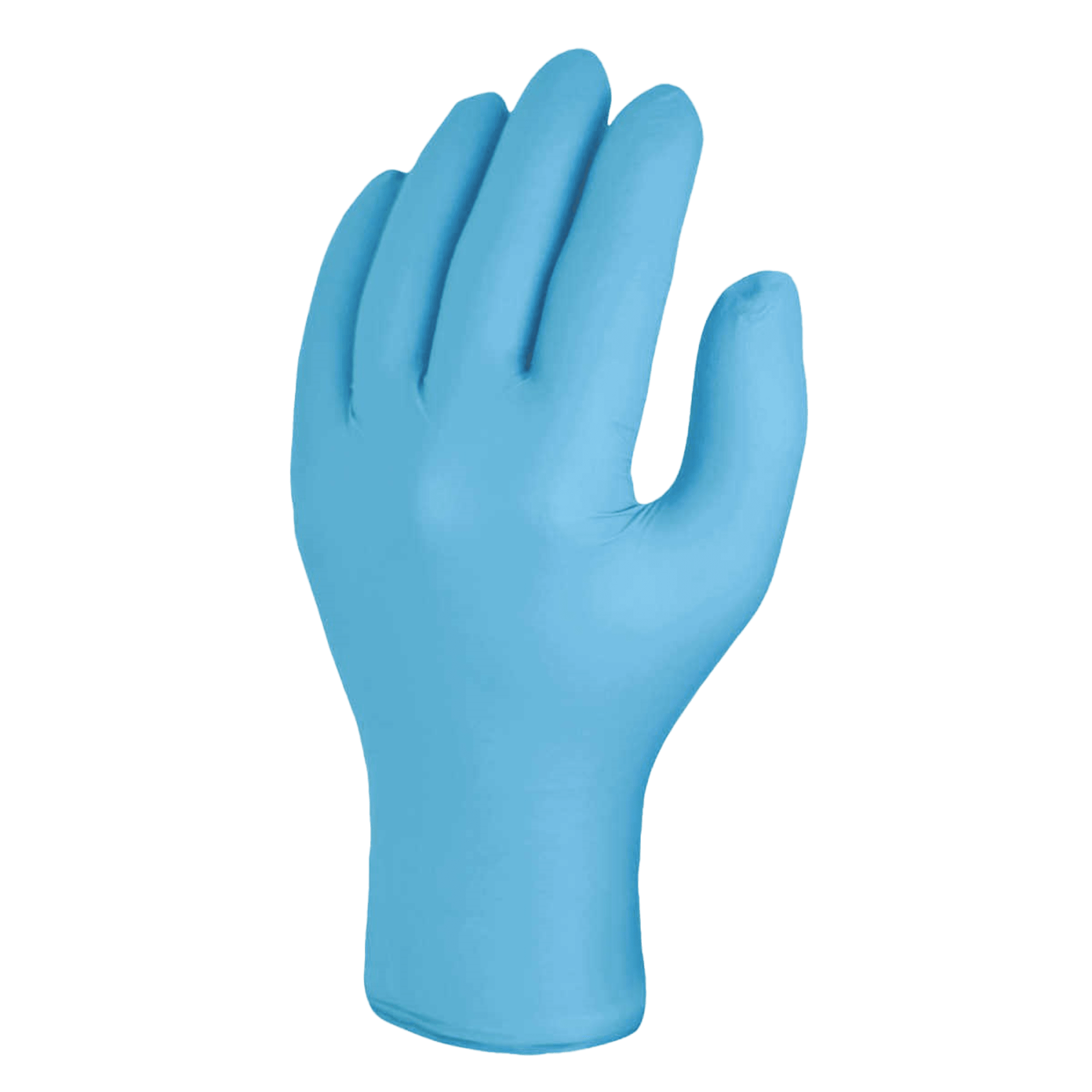 BMG462 Disposable Powder & Latex Free Food Safe Gloves