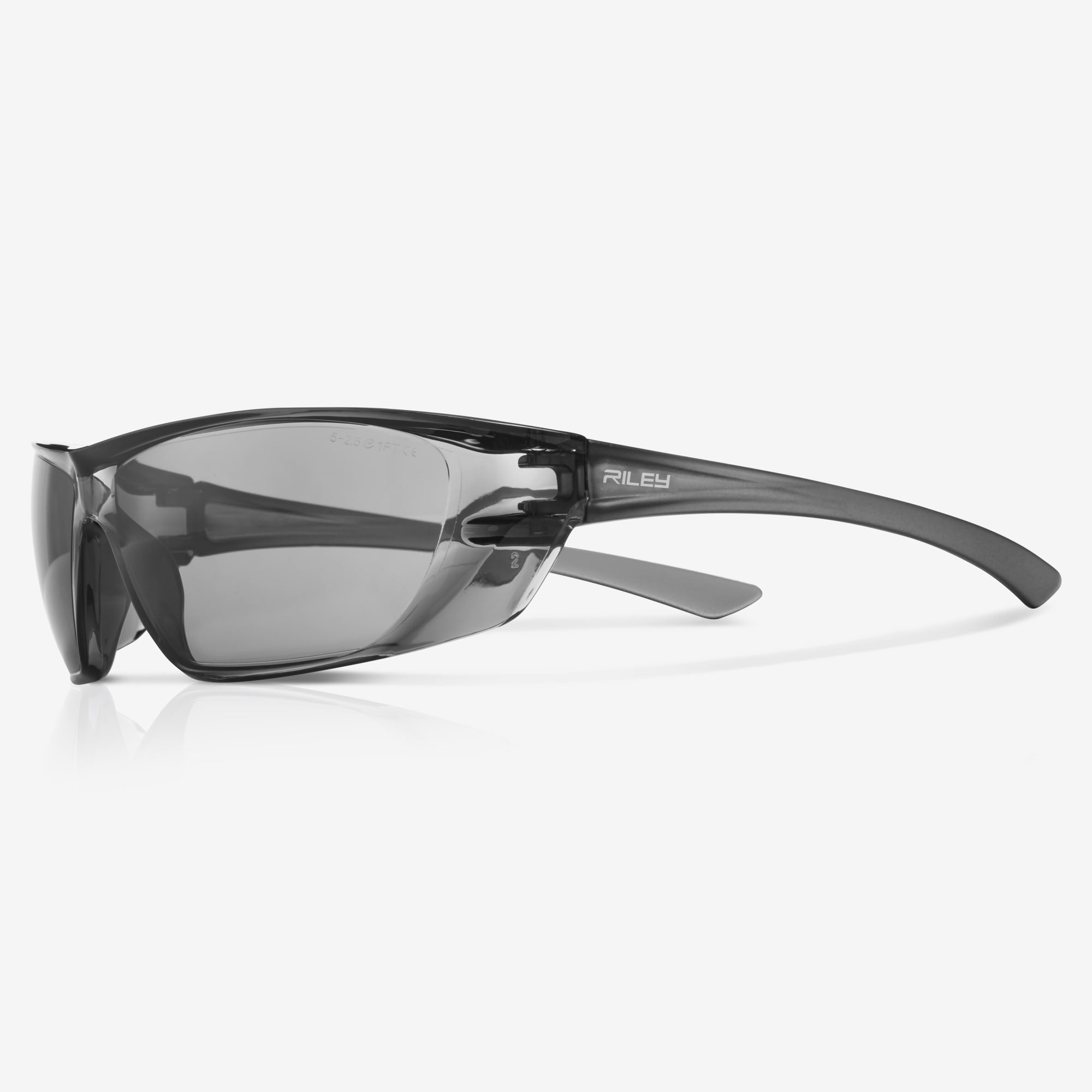 Fresna Anti Fog Polycarbonate Safety Glasses Lens