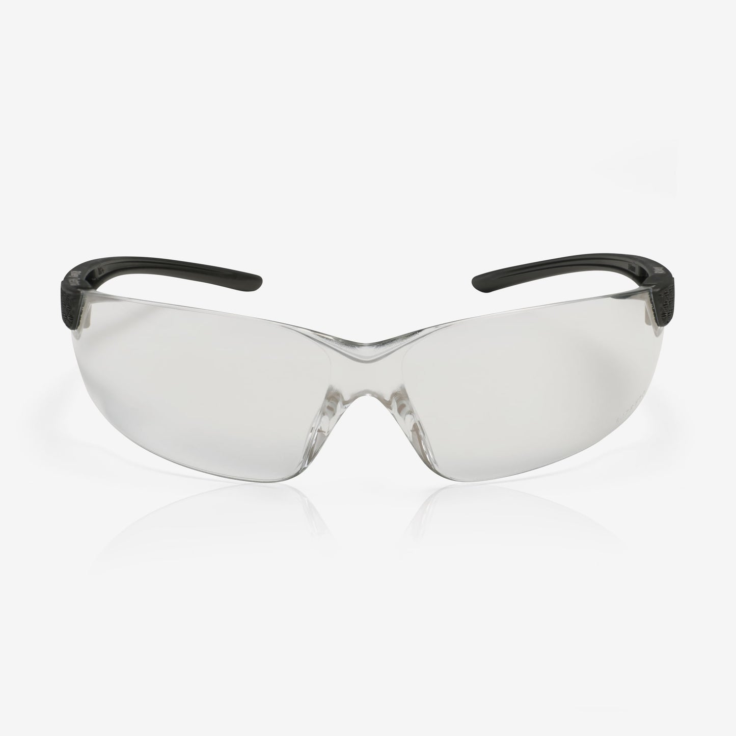 RILEY Retna Ultra Lightweight Wide Lens Safety Glasses with Indoor/Outdoor Lens - Mstore