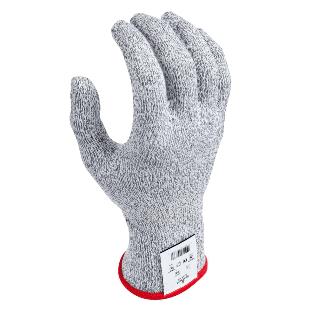 SHOWA 234X HPPE Food Handling Approved Cut & Heat Protection Gloves (Single Glove) - Mstore