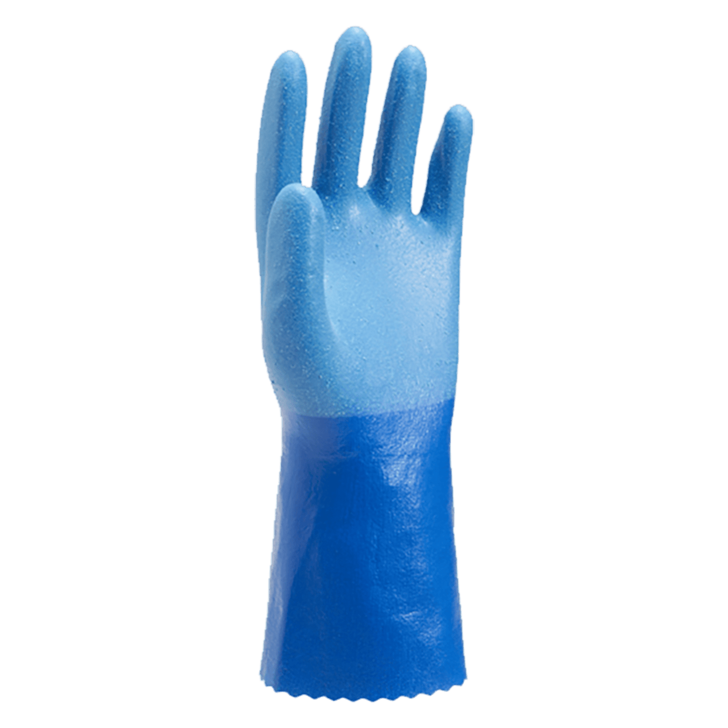 SHOWA 281 Ultimate Dry Micro Ventilated Waterproof Gauntlet Gloves - Mstore