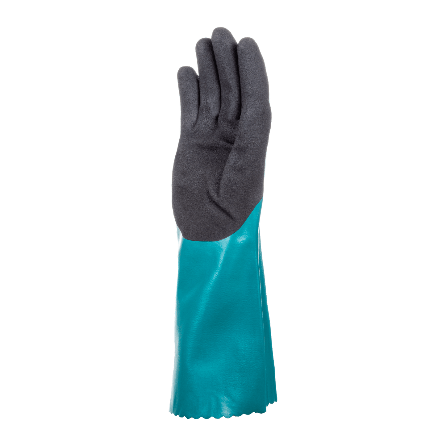 SKYTEC Xenon XN135 High Chemical Resistant Gauntlet Gloves - Mstore