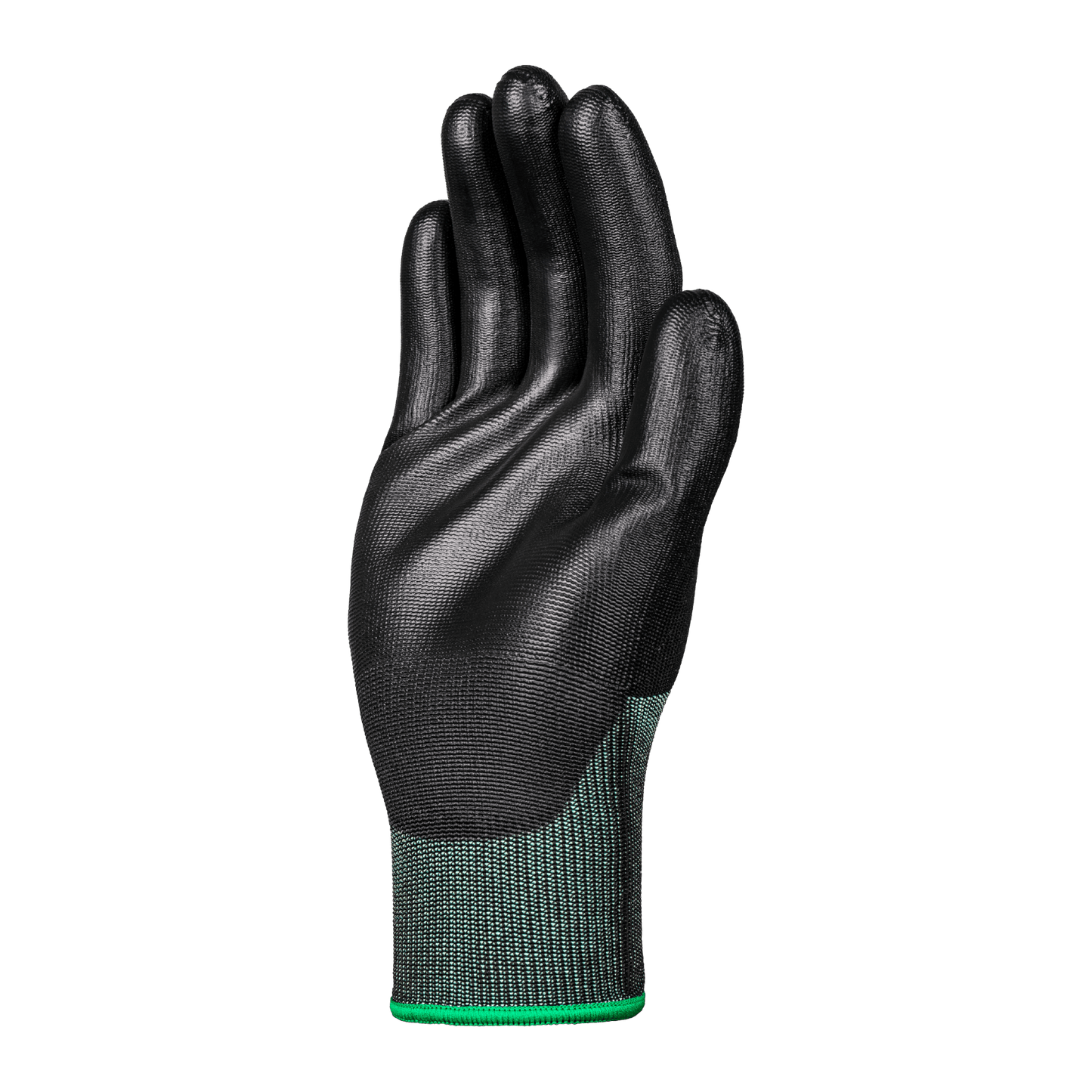 SKYTEC Eco Nickel Biodegradable PU Coated Tear Resistant Work Gloves - Mstore
