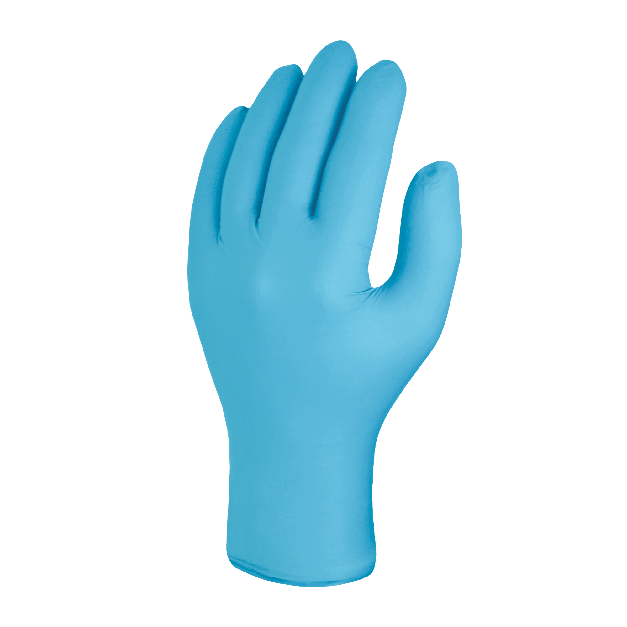 TX424 Nitrile Disposable Latex Free Powder Free Gloves