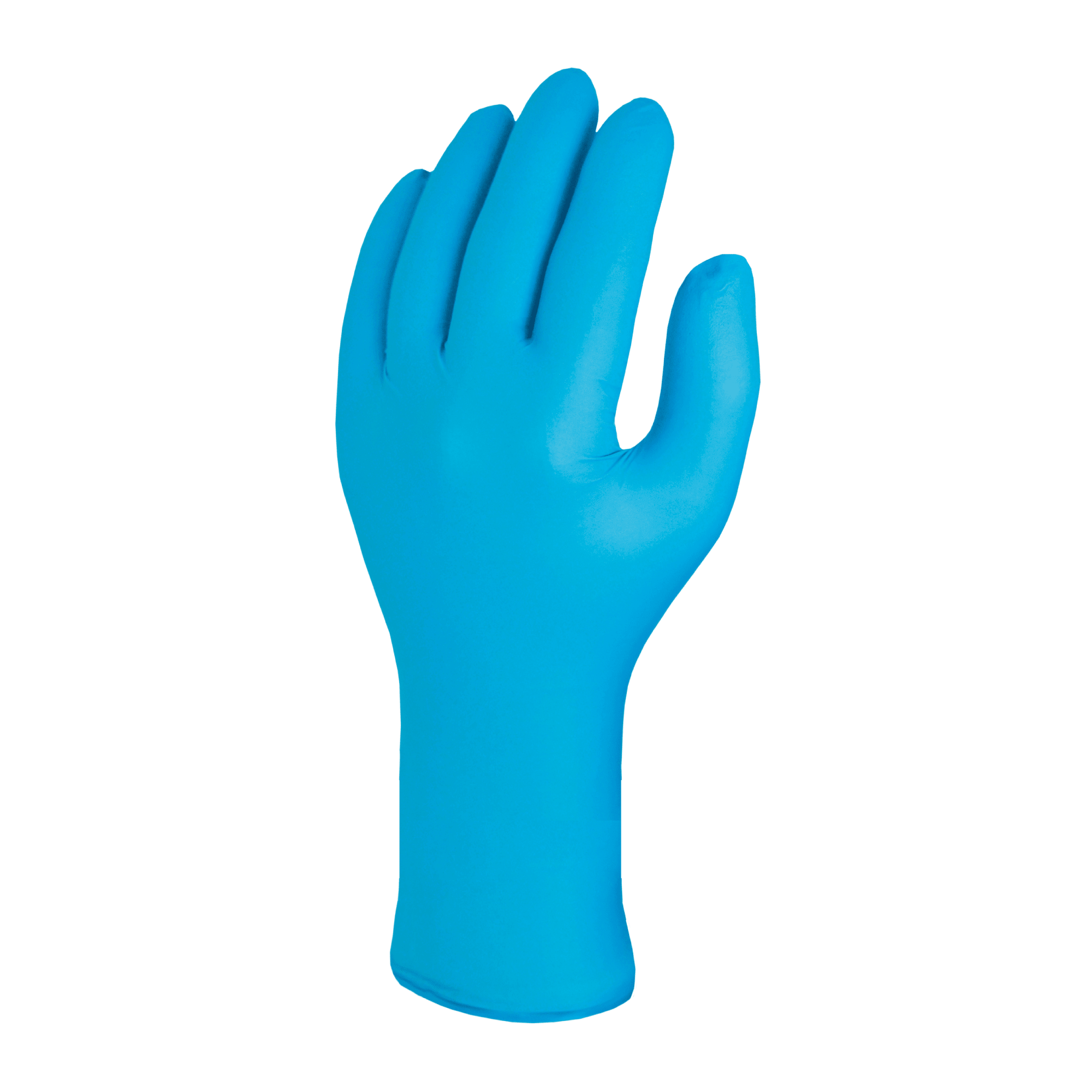 TX428 Premium Nitrile Disposable Latex Free Gloves