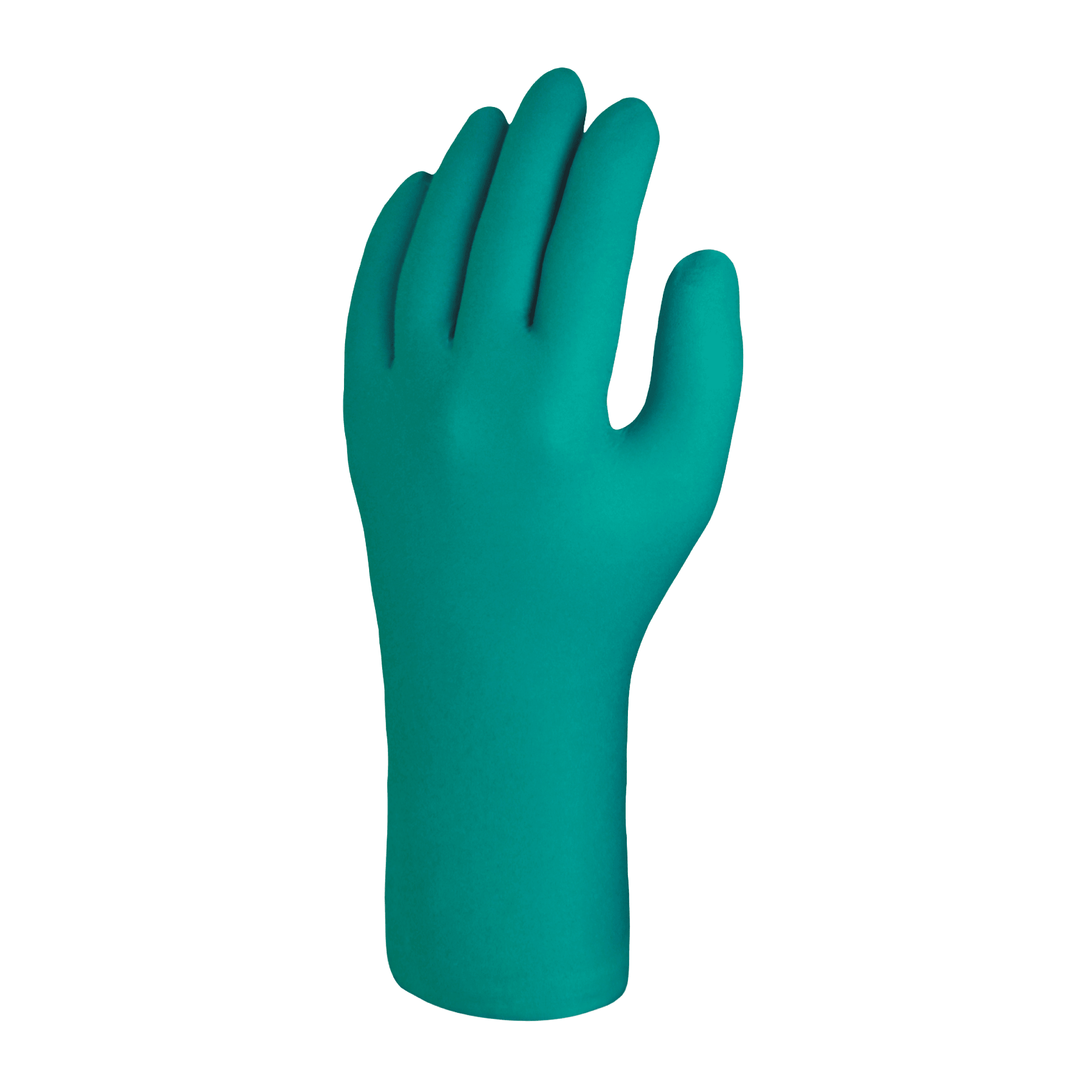 TX530 Longer Cuff Nitrile Disposable Latex Free Gloves