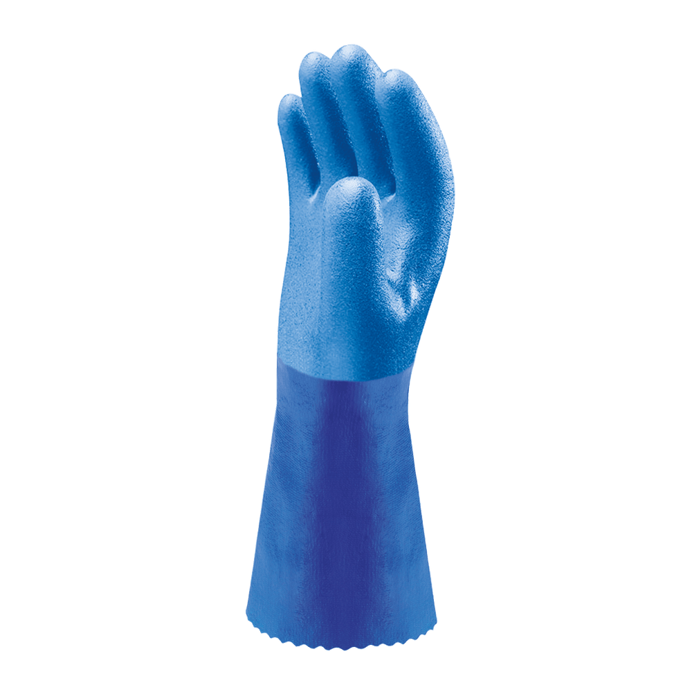 
                  
                    SHOWA TEMRES 281 Waterproof Nitrile Coated Work Gloves - Mstore
                  
                