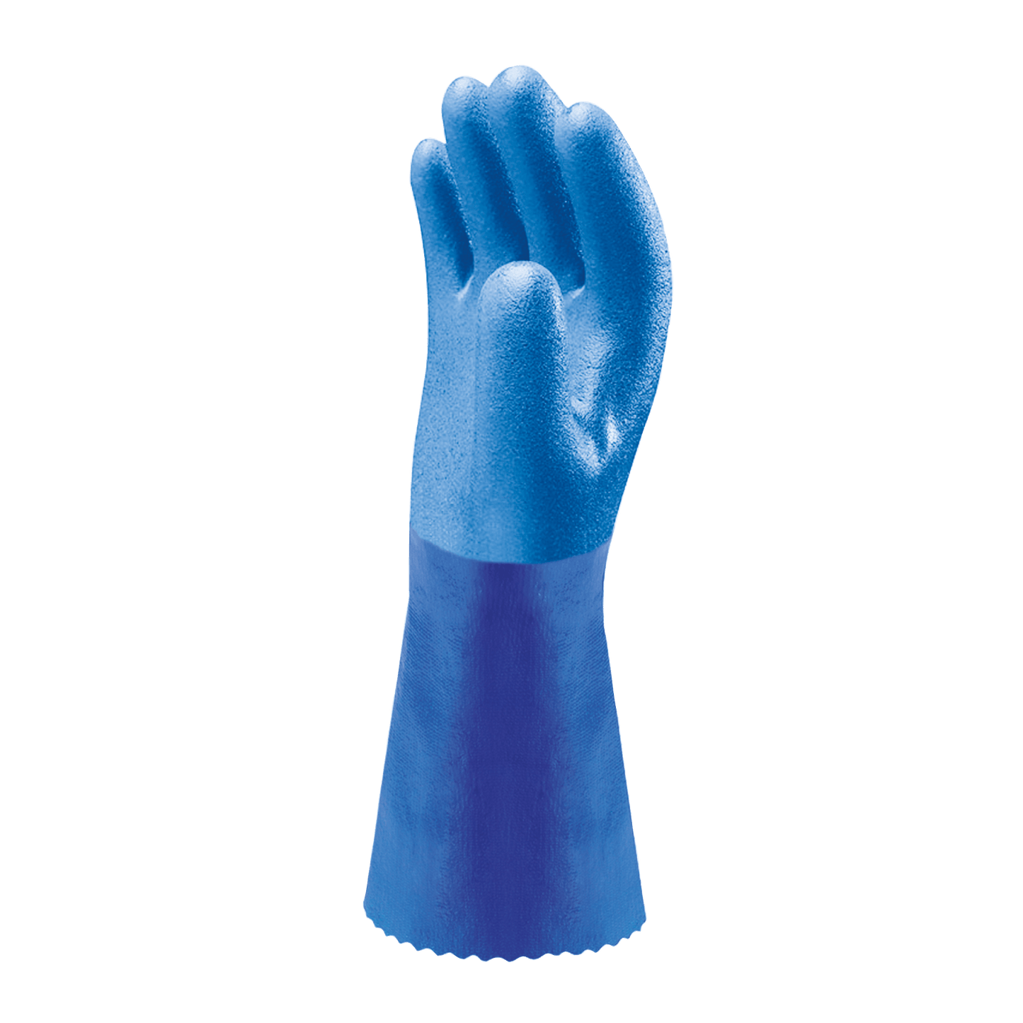 SHOWA TEMRES 281 Waterproof Nitrile Coated Work Gloves - Mstore