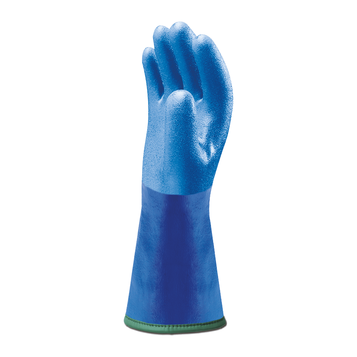 SHOWA Temres 282 Waterproof Thermal Gauntlet Work Gloves - Mstore