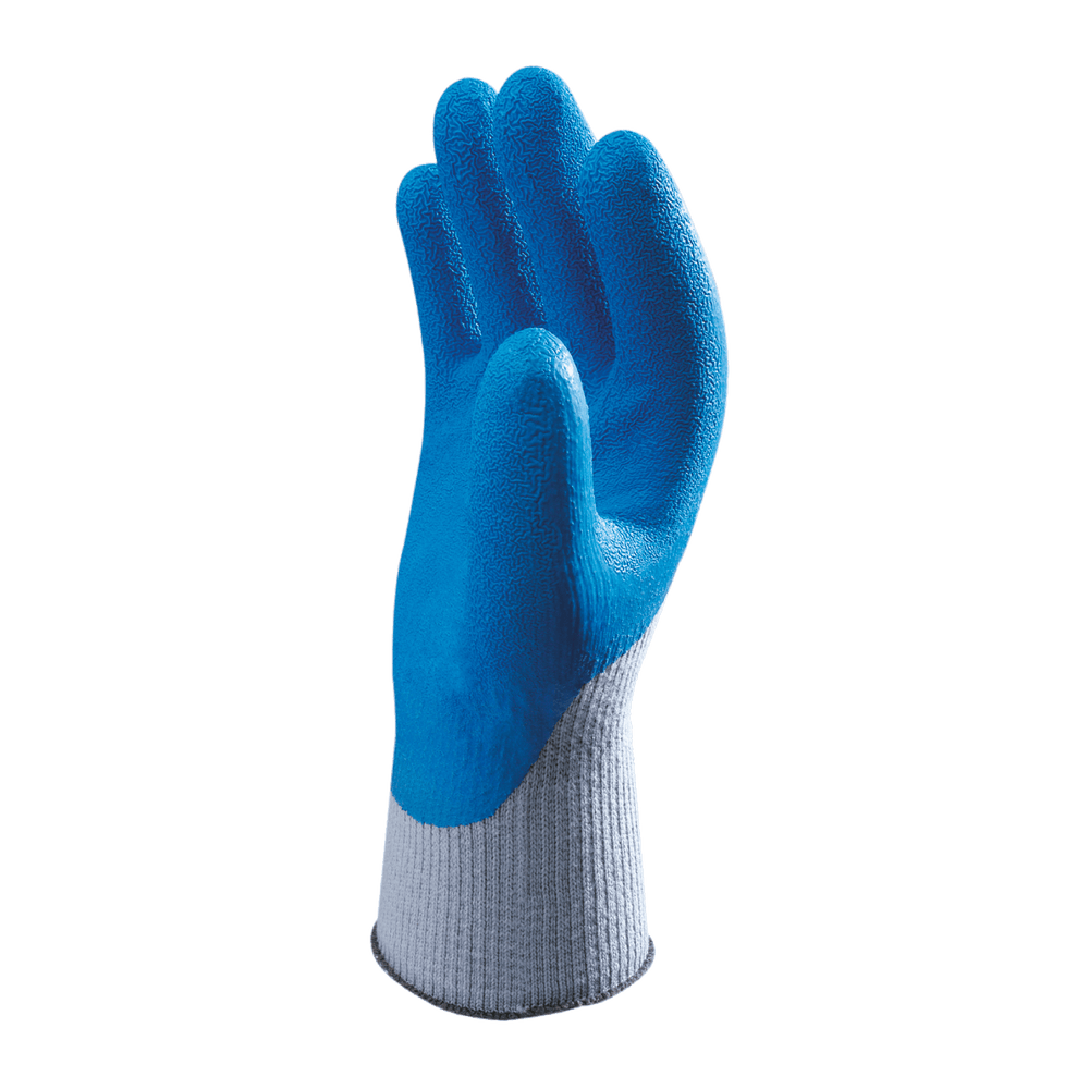
                  
                    SHOWA 305 Coated Safety Work Gloves with Extended Protection - Mstore
                  
                