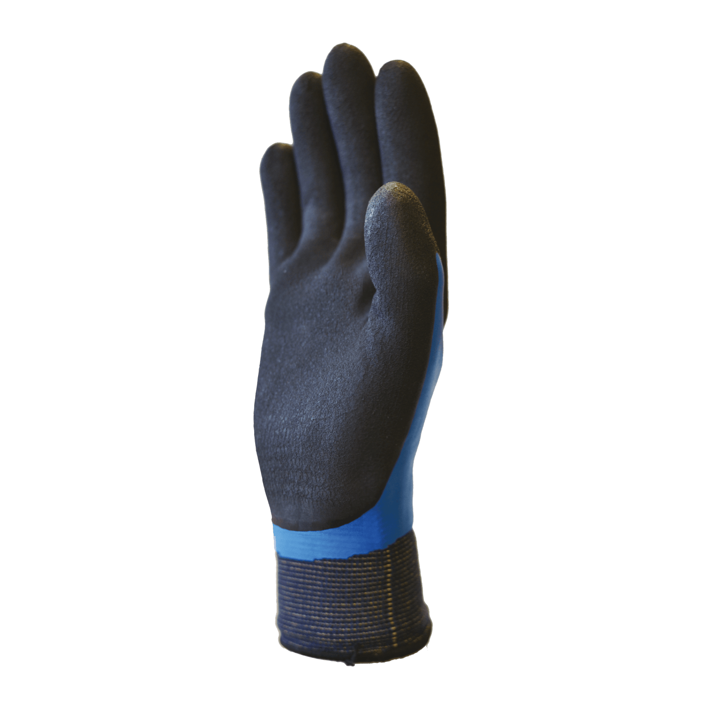 SHOWA 306 Water Repellant Latex Coated Multi Purpose Grip Safety Gloves - Mstore