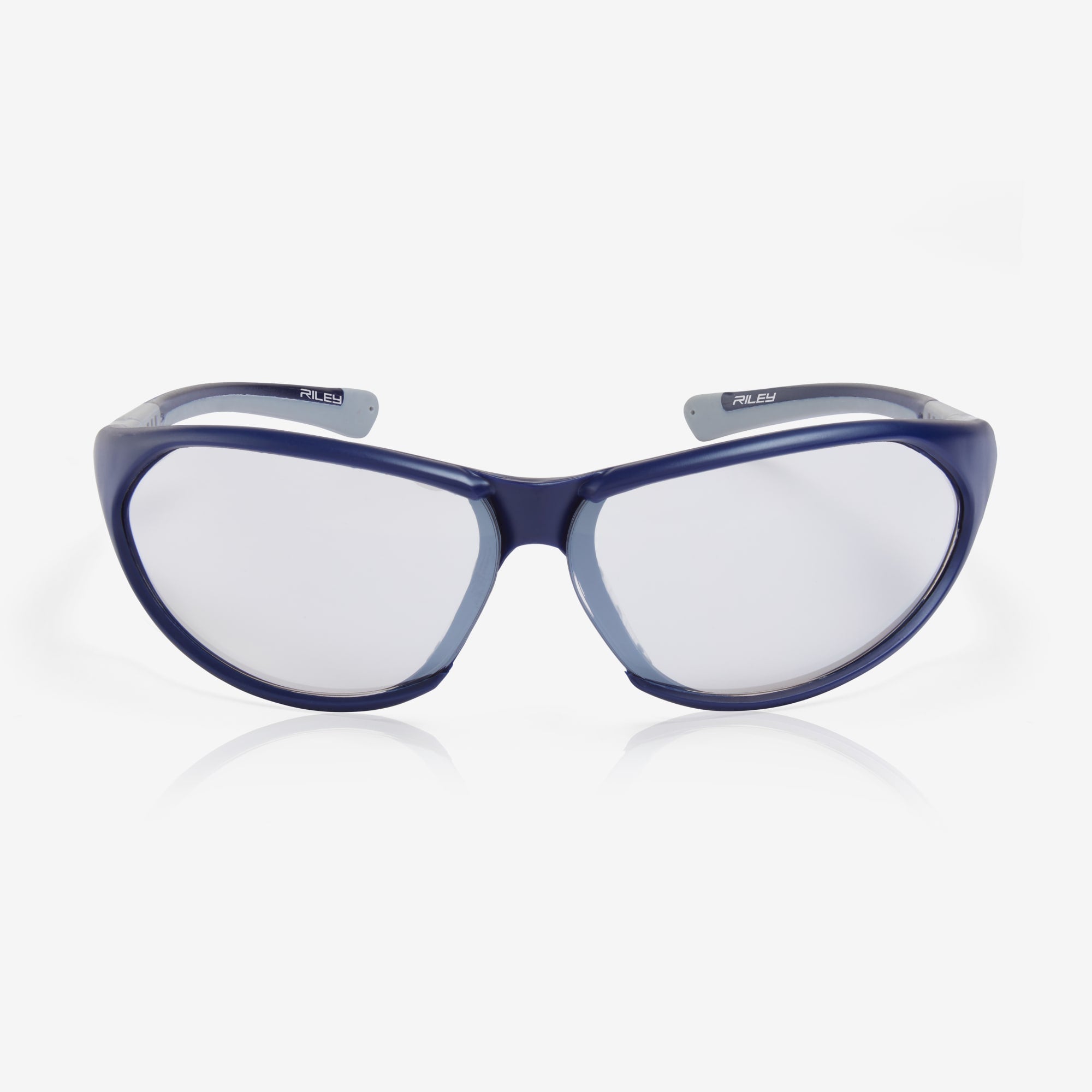 Chrona Comfort Frame Safety Glasses Indoor Outdoor Lens