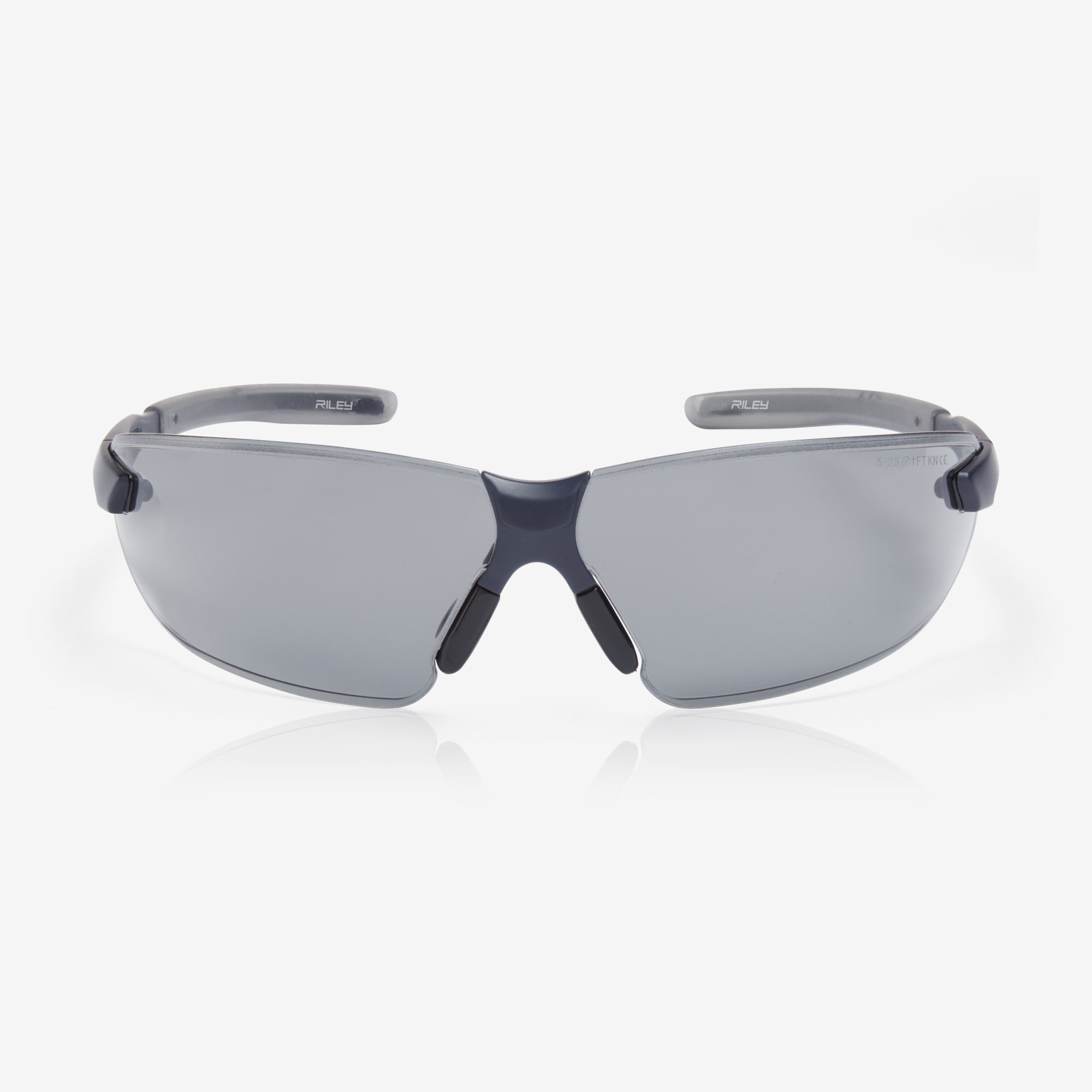 Crysta Super Lightweight Wrap Around Safety Glasses Lens