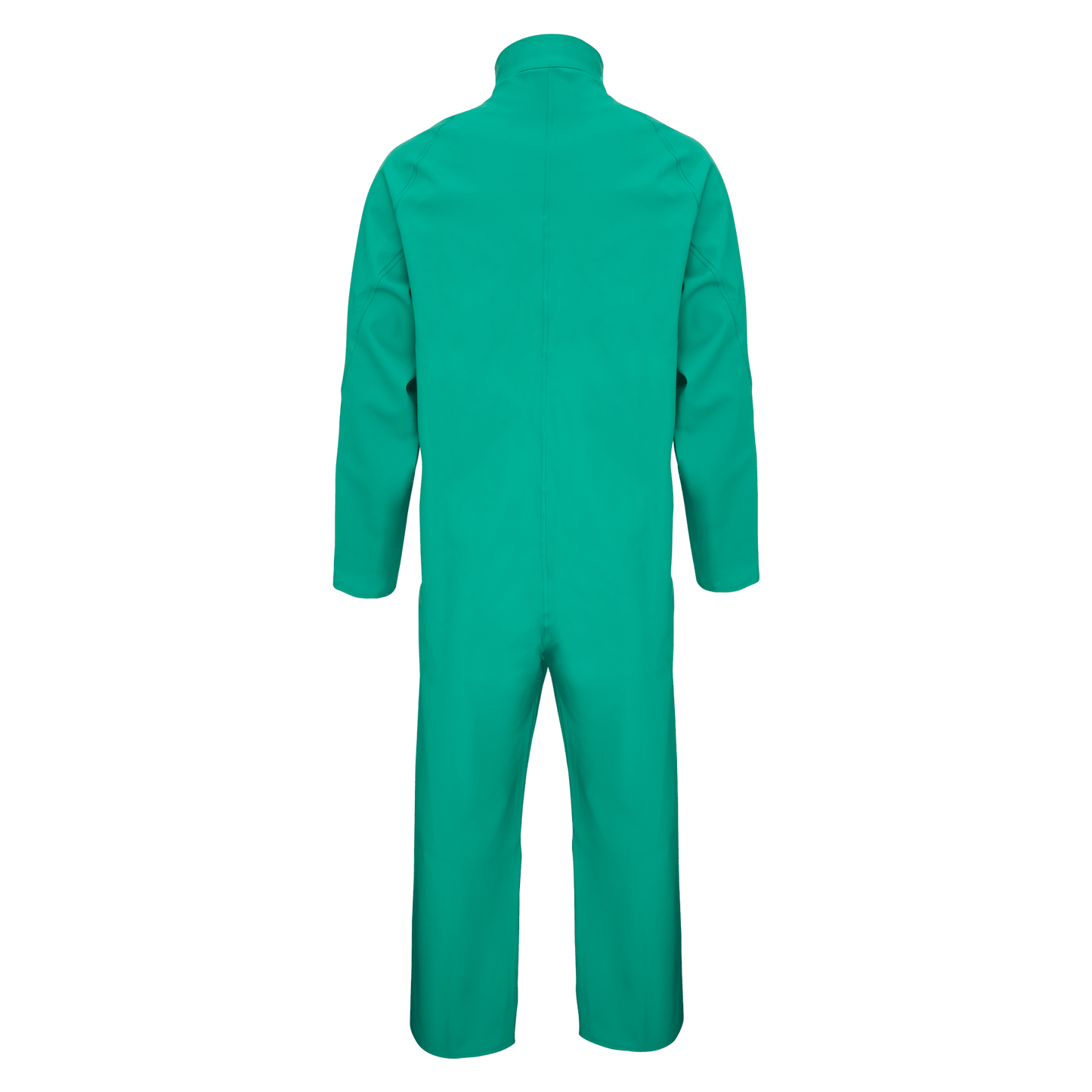 ALPHA SOLWAY CSBC Lightweight Reusable Chemical Resistant Boilersuit - Mstore