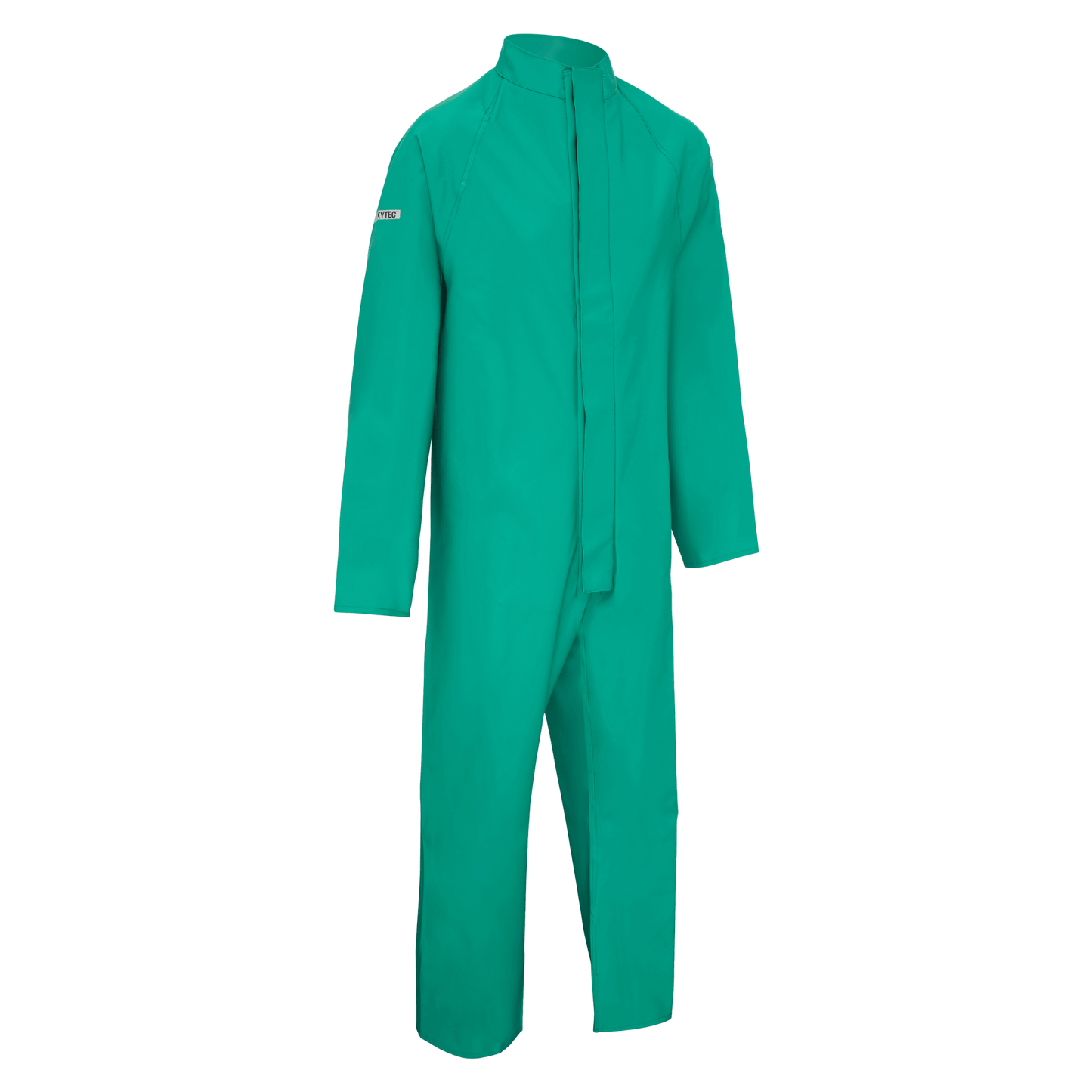 ALPHA SOLWAY CSBC Lightweight Reusable Chemical Resistant Boilersuit - Mstore