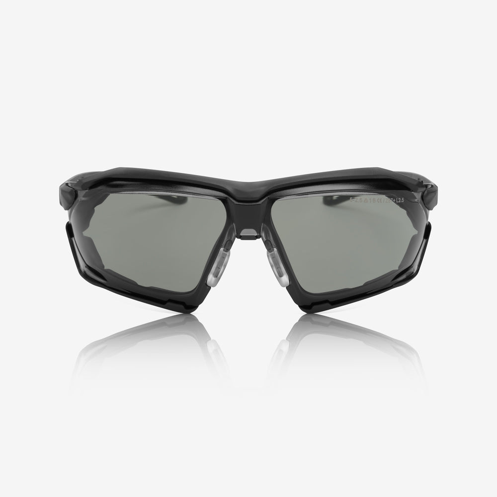 
                  
                    SKYTEC ELEMENTS EME21 Anti Scratch Anti Fog Sports Style Hybrid Spoggles Safety Glasses & Protective Goggles Combination with Grey Tint Lens - Mstore
                  
                
