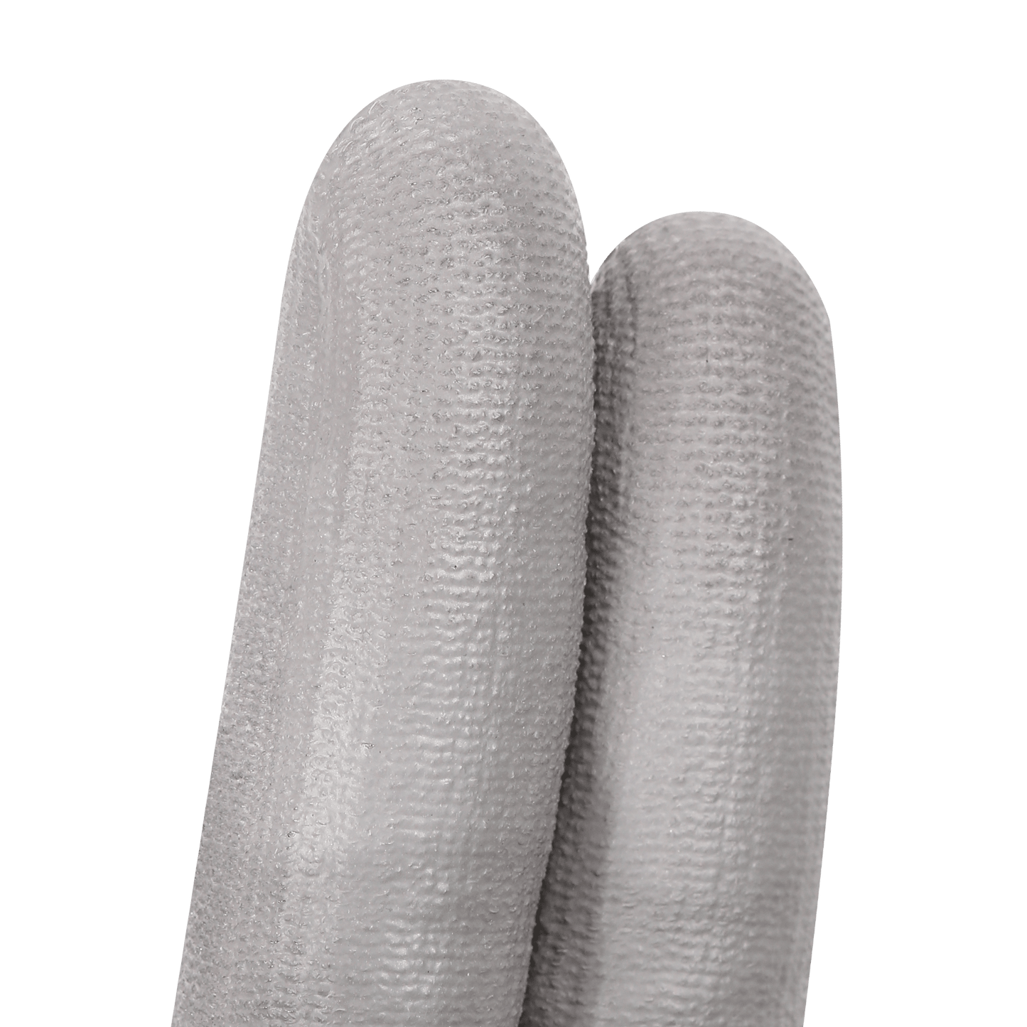 SKYTEC Sapphire Iron High Cut Resistant PU Coated Work Gloves - Mstore