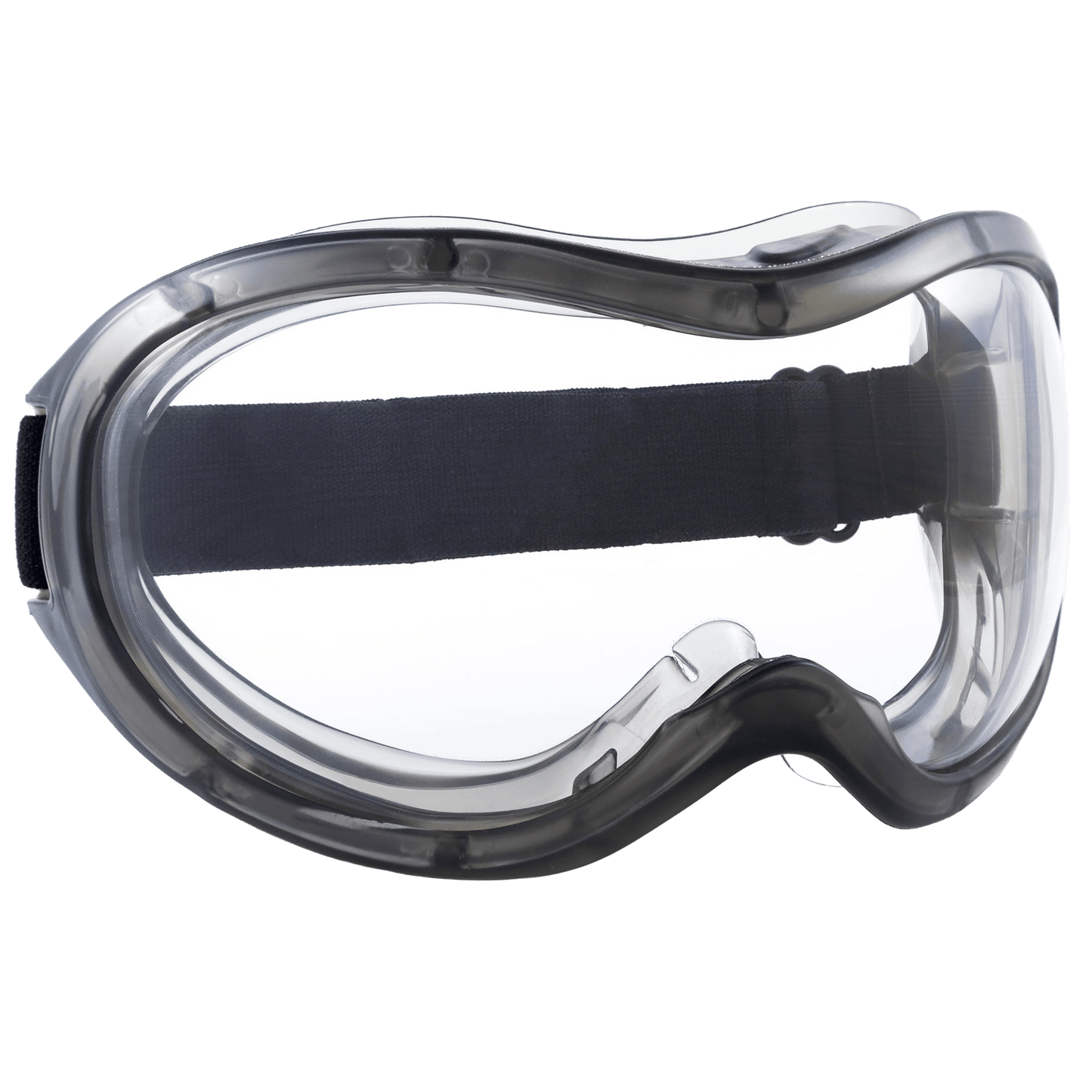 BENCHMARK BM30 Anti-Fog Anti-Scratch Panoramic Low Profile Safety Goggles - Mstore