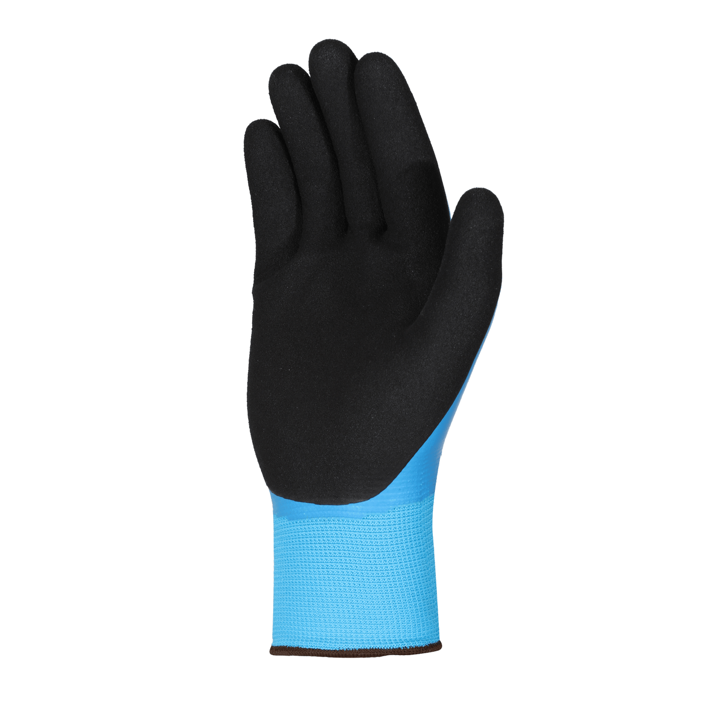 SKYTEC ELEMENTS EMG342 Fully Coated Water Repellent Dual Coated Grip Safety Work Gloves - Mstore