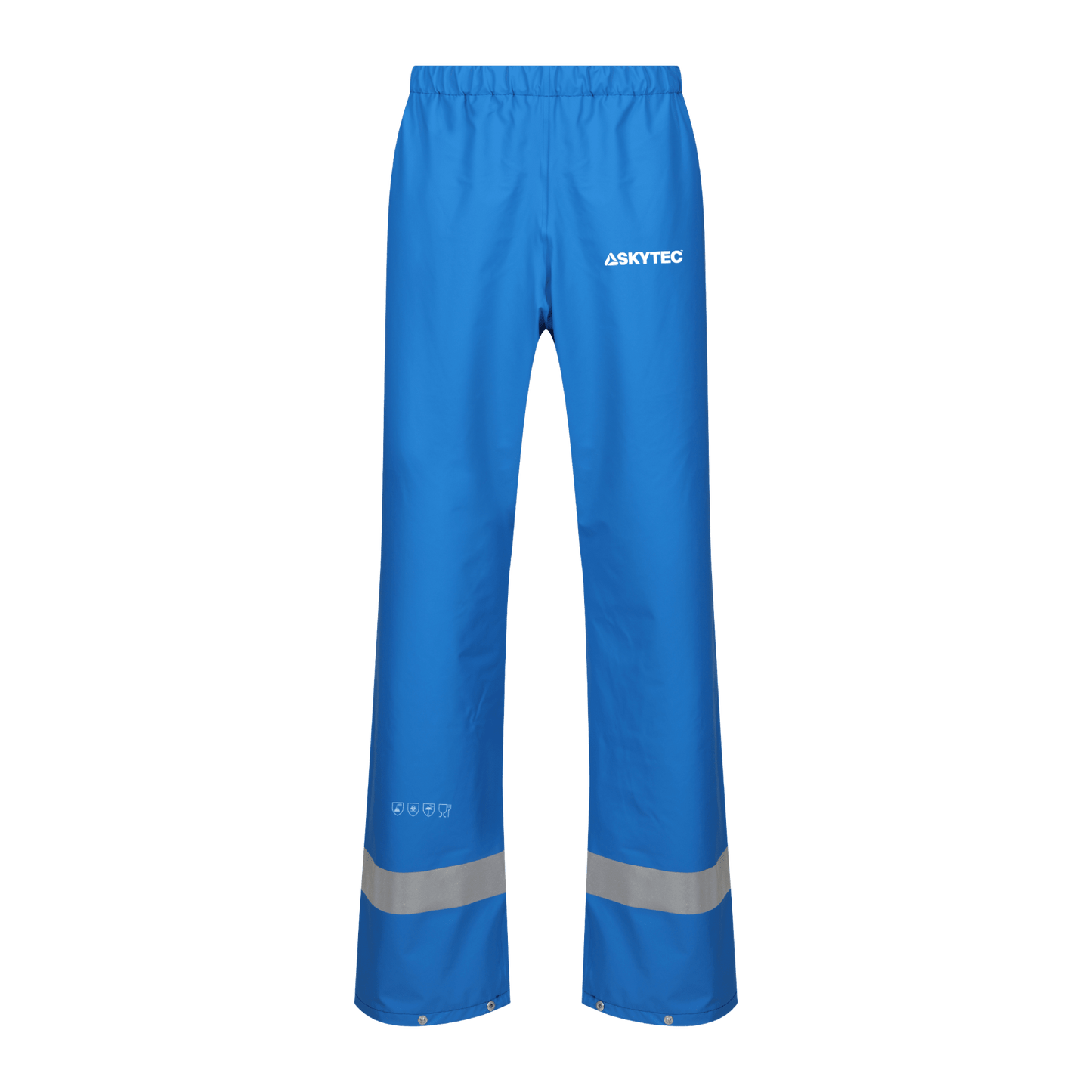 SKYTEC AS10080 Lightweight PU Coated Chemical Resistant Trousers - Mstore