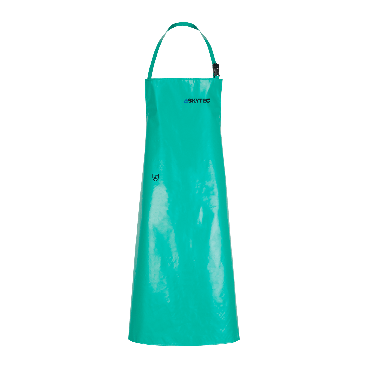 SKYTEC Chemmaster Reusable Chemical Resistant Apron with Adjustable Buckle - Mstore