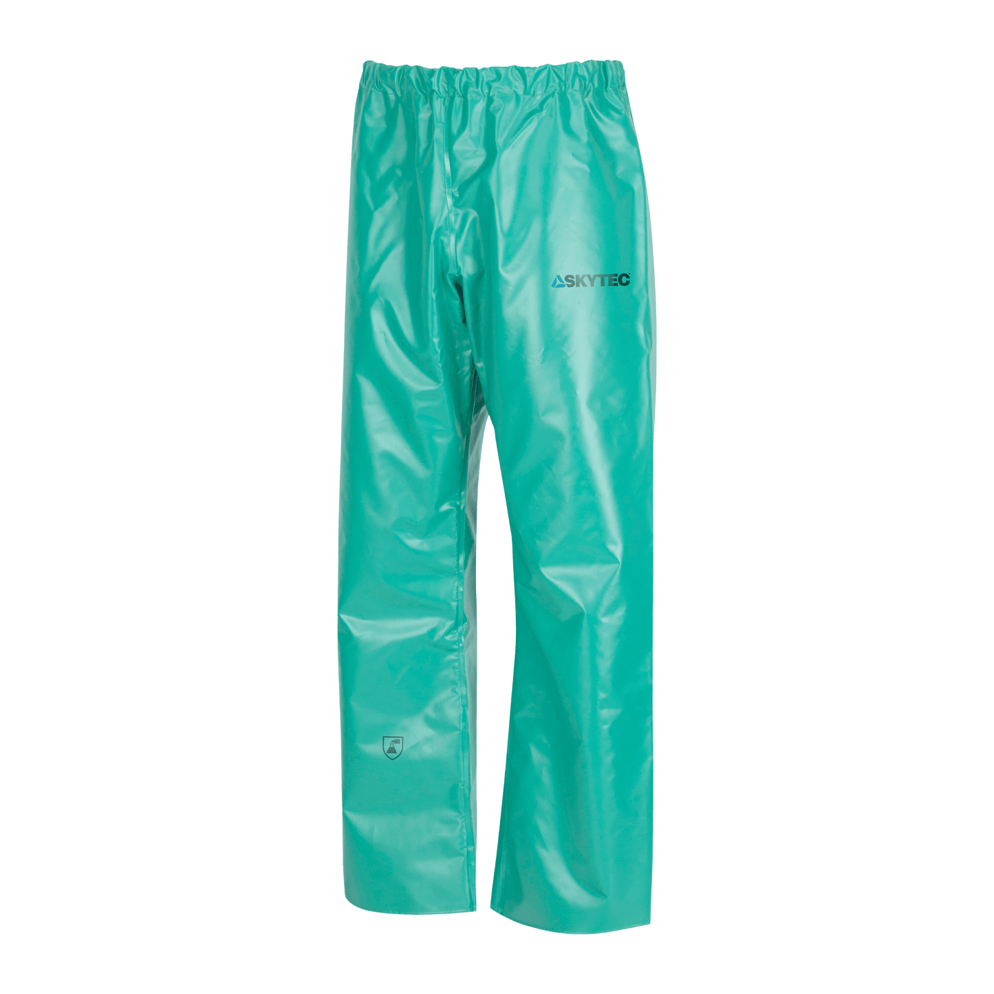 ALPHA SOLWAY Chemmaster Chemical Resistant Splash Trousers - Mstore