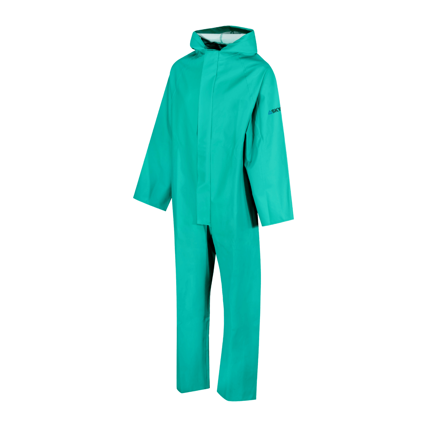 SKYTEC CPBH Chemsol Plus Boilersuit With Hood - Mstore