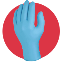 DISPOSABLE GLOVES