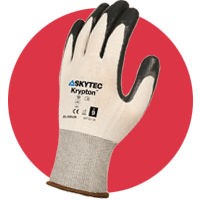 SAFETY GLOVES