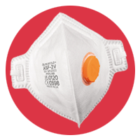 RESPIRATORY PROTECTION
