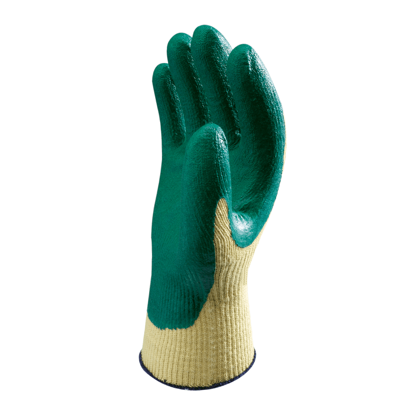 SHOWA GP-KV2R Cut and Heat Resistant Nitrile Grip Safety Work Gloves - Mstore