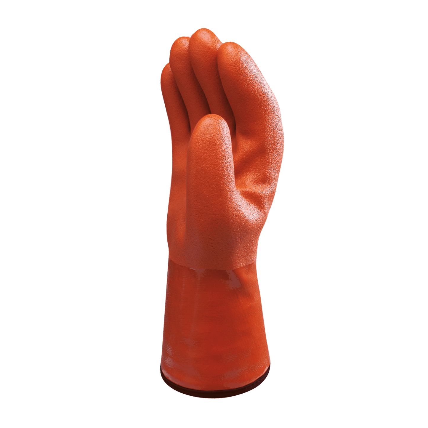 SHOWA 460 Insulated PVC Safety Gauntlet Gloves - Mstore