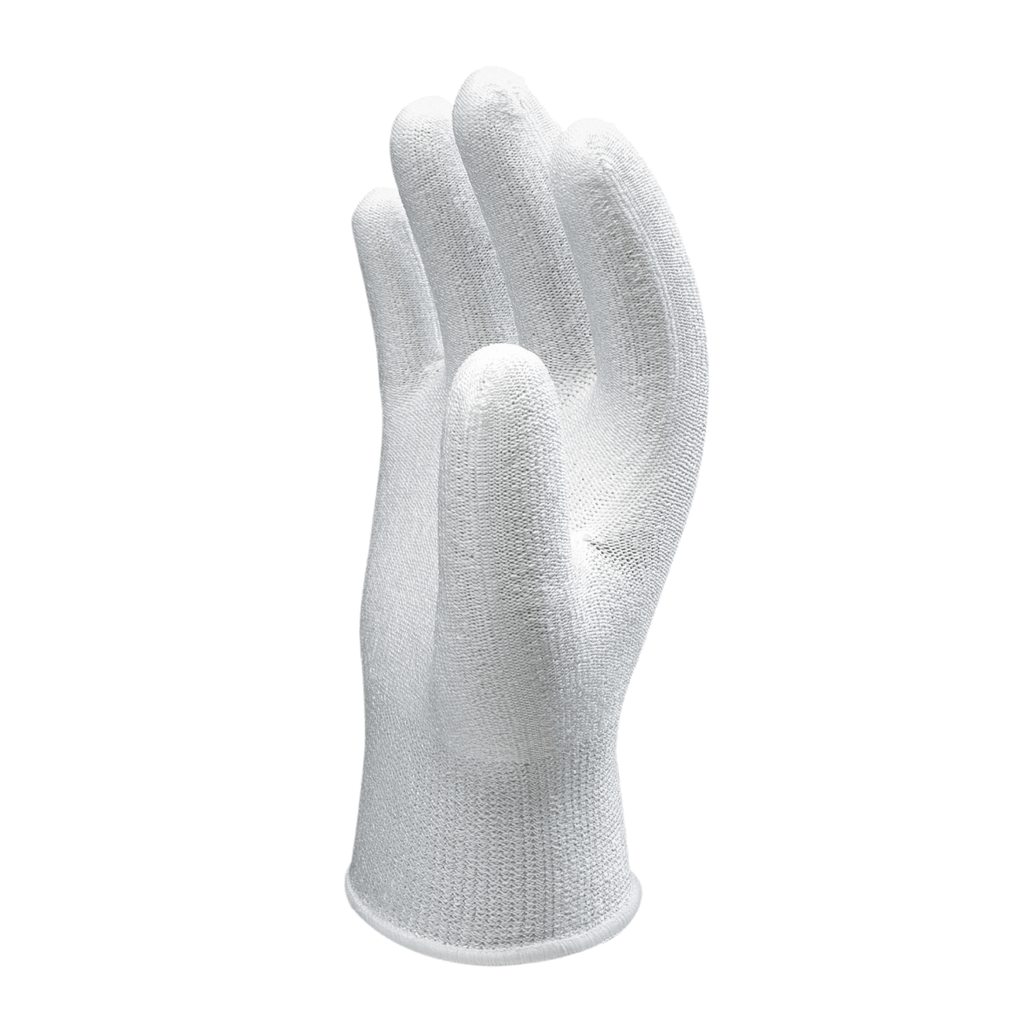 SHOWA 542X White Uncoated Cut Resistant Anti Contamination Gloves - Mstore