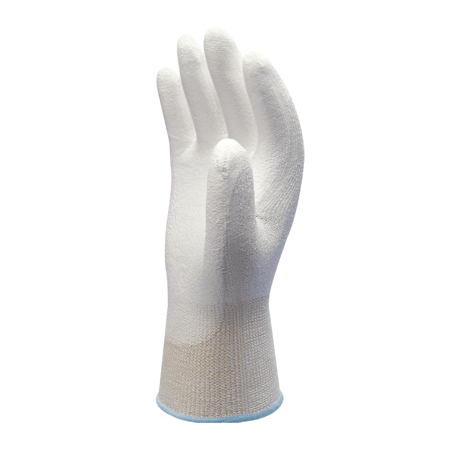 SHOWA 542X White PU Coated Cut Resistant Anti Contamination Gloves - Mstore