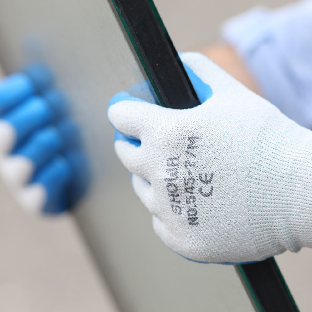 
                  
                    SHOWA 545 Lightweight Cut Resistant Grip Work Gloves - Mstore
                  
                